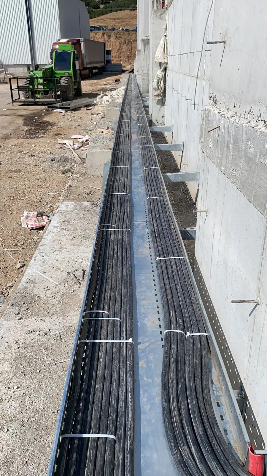 Sandıklı’da elektrik çözümleri